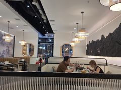 -鱼教头石泉老街石锅鱼(高新店)