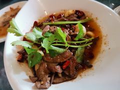 -茶油香闽南菜·花园餐厅(前埔店)