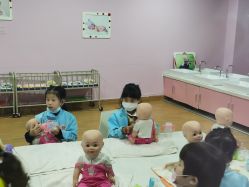 -点点梦想城(鑫苑都汇店)