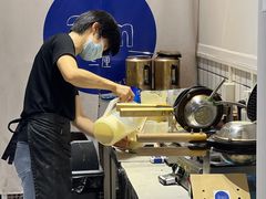 大堂-三厘鸡蛋仔(印力店)