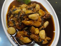 -得意楼蒸菜馆