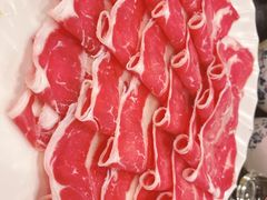 -常赢三兄弟·清真涮肉(崂山路总店)