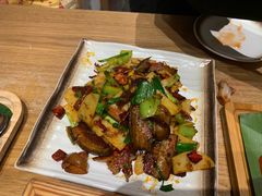 -米店·云南菜(南门店)