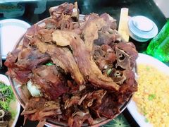 -来顺成饭庄