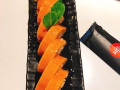 -鱼酷活鱼烤鱼(南京水游城店)