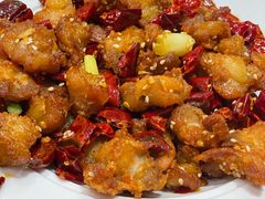 -凯鸽酒楼(大同振兴街店)