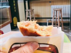 -吉品合酥脆烤饼(哈西金街店)