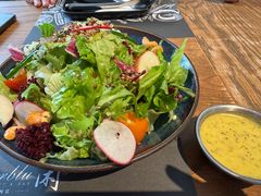-闲·胡同 Barblu Hutong(雍和宫五道营店)