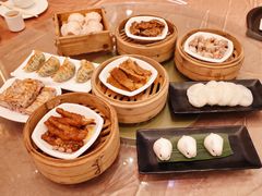 -龙的酒楼·手工早茶·顺德菜(近良路店)