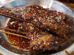 -袁师傅烤肉(弹子石店)