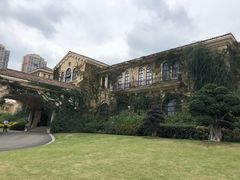 -府河摄影公园
