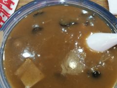 -驴世家驴肉火烧·凉皮·胡辣汤(首经贸店)