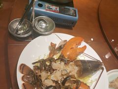 大龙虾火锅-钱塘宴(东站西子国际店)