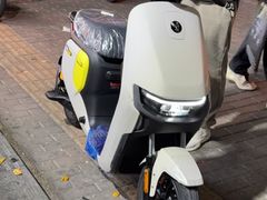 -九号电动车(安定门内大街店)