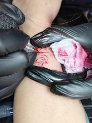 -MDZ STORE·TATTOO·耳饰