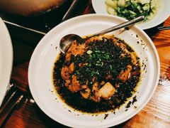 -印象鲵宴·张家界地标美食名片(溪布街店)