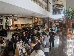 -Alimentari早午餐(安福路店)