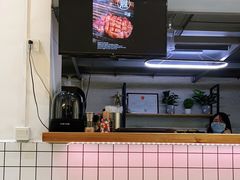 -珀翠餐厅(新业路店)