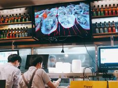 -木屋烧烤(岗顶二店)