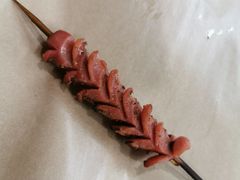 -兄弟联果木炭烤翅·50年家传鸡翅秘方