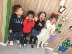 -凡育国际托育早教(大宁校区)