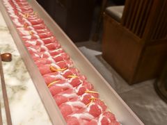 -涮福記·现切牛羊肉火锅(世纪汇店)