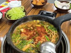 -笔记安顺夺夺粉火锅