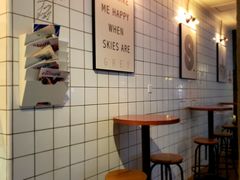 -81BAKERY(大学路店)