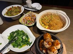 -HOHO餐厅(古子城店)