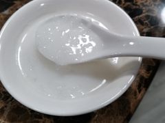 椰杏雪燕-宜兴隆家宴·私房菜(泰安华庭店)