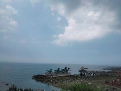 -养马岛旅游度假区