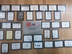 -帝豪斯健身俱乐部(市府恒隆广场店)