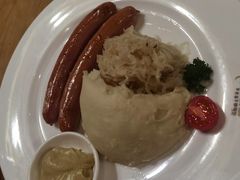 -巴伐利亚啤酒坊(意式风情街店)