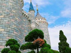 -蓬莱欧乐堡梦幻世界