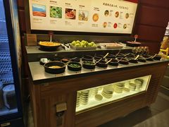 -巴奴毛肚火锅(广益哥伦布店)