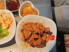 -么肆烤肉·中式自助·烤肉大排档(街道口季佳PAI店)