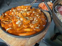 -MI WU FACTORY米屋美食工厂餐厅(绿地店)