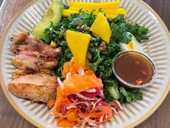 -BAKER&SPICE(祥云小镇店)