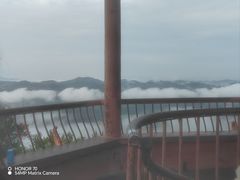 -白云山风景名胜区