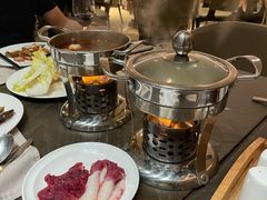 -深圳佳兆业万豪酒店-金沙全日餐厅