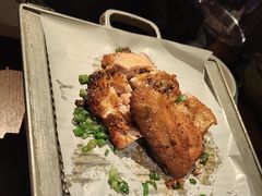 -绿茶餐厅(千岛湖银泰城店)