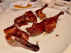 -利苑酒家(宜安广场店)