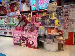 -LLJ夹机占(正佳广场店)