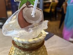 -沿江海南菜·文昌鸡祖师爷(大东海店)