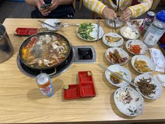 -真情鲍鱼海鲜汤