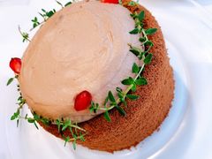 巧克力戚风-peacepiece