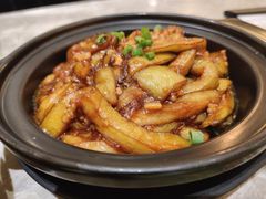 -大树餐厅(红旗街万达店)