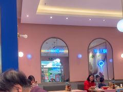 -小杨生煎(周浦万达店)