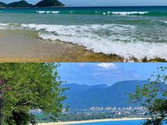-亚龙湾热带天堂森林公园