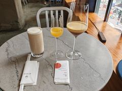 -Nectar One Cafe(勇烈路n1店)